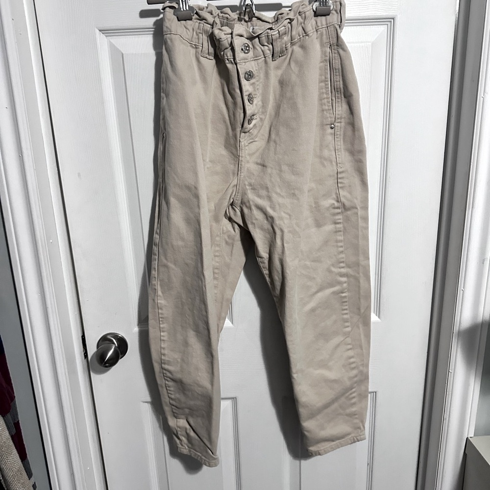 Cargo Pants Women’s